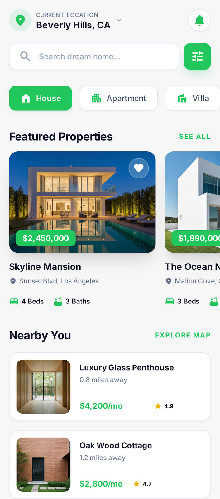 Our project - RG Solutions Jaipur